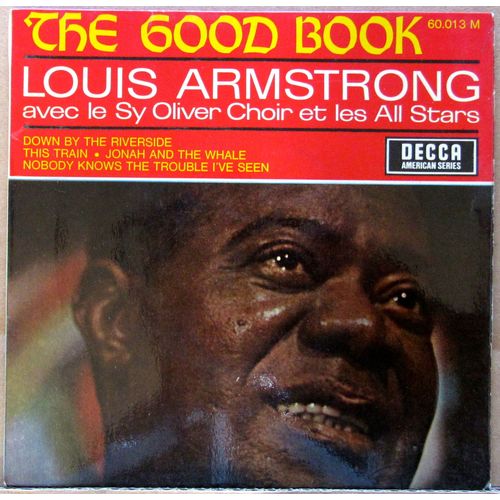 Down By The Riverside - This Train / Jonah And The Whale - Nobody Knows The Trouble I've Seen