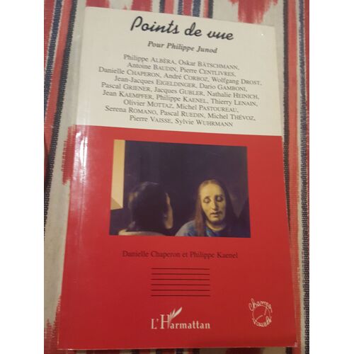 Pour Philippe Junod