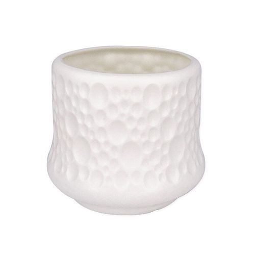 Beige - Vase à fleurs séchées en céramique, décoration créative de Table à manger pour la maison, Arrangement de fleurs pour salon, meuble TV