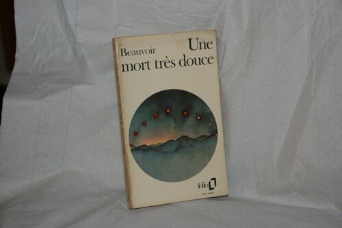 Une Mort Tres Douce