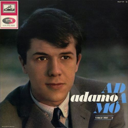 Adamo Volume 2 (Original Biem 1965 )