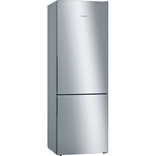 Bosch Serie 6 KGE49AICA Réfrigérateur-congélateur Pose Libre 419 L C