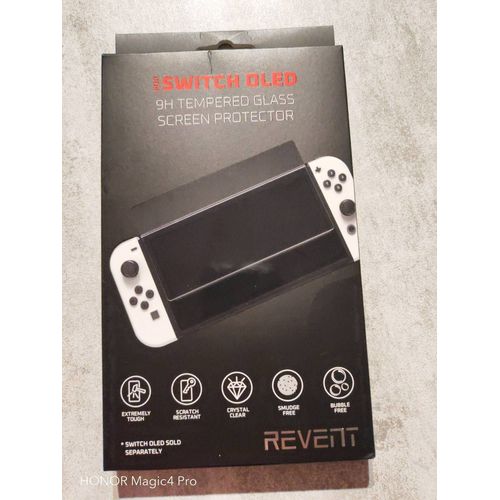 Revent Ecran De Protection Switch Oled