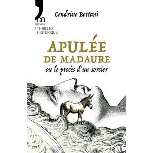 Apulée De Madaure