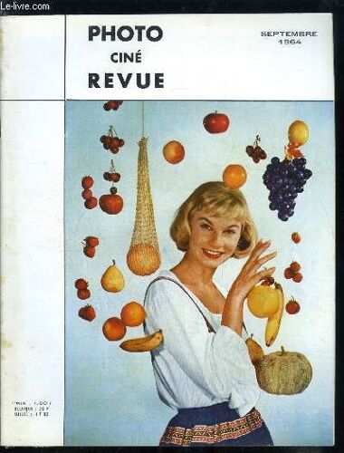 Photo Ciné Revue N° 9 - Lumière Invisible, L Ultraviolet Par R. Auvillain, Batteries Zinc-Carbone, Alcalino-Manganèse, Mercure, Comment Elles Travaillent, Laquelle Utiliser ? Par Jean Pilorgé(...)