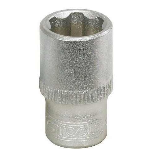 KS TOOLS Douille 1/4, 5mm (911.1405)