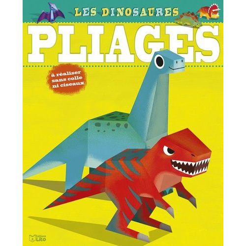 Les Dinosaures