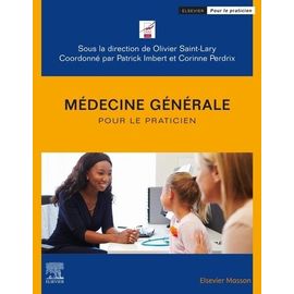 Médecine Générale Pour Le Praticien