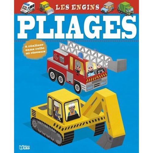 Les Engins