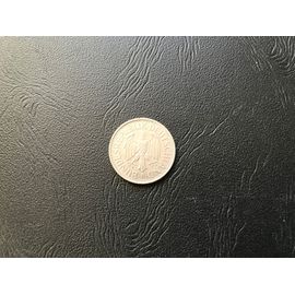 1 Mark Allemagne 1983 F