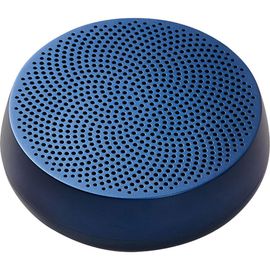 Enceinte portable Lexon Mino L Bleu Foncé