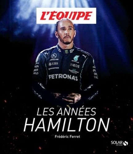 Les Années Hamilton