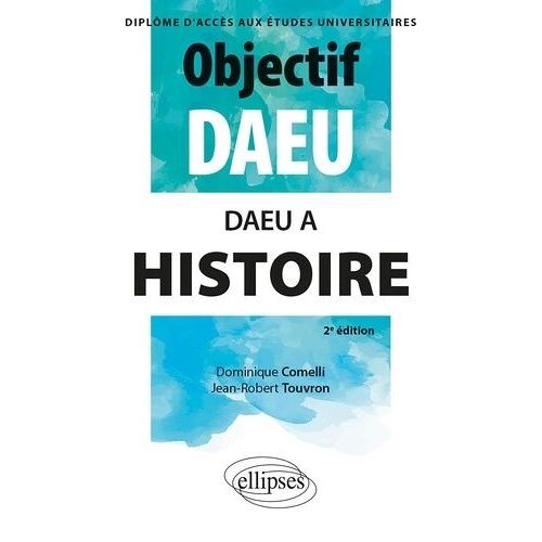 Histoire Daeu A