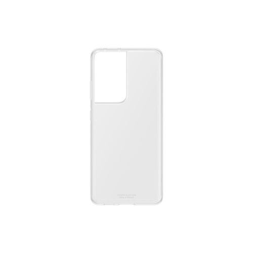 Coque Samsung Samsung S21 Ultra Transparent