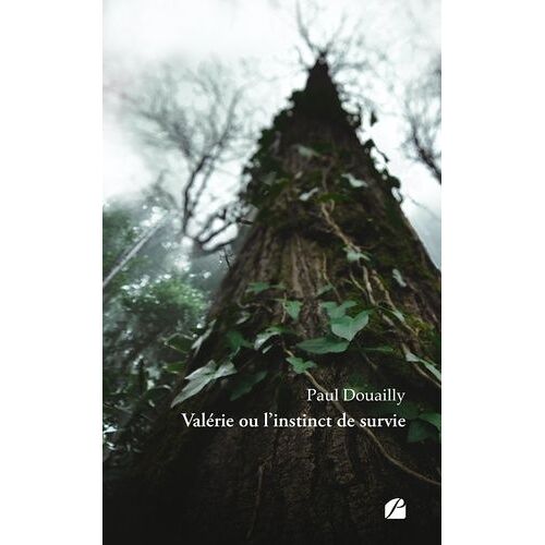 Valérie Ou L'instinct De Survie