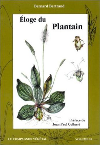 Eloge Du Plantain