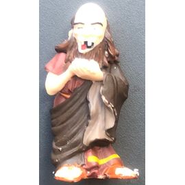 Figurine Tubo Astérix Et Obélix Aux Jeux Olympiques, Uderzo, Goscinny, Bd, Bande Dessinée