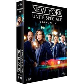 New York, Unité Spéciale - Saison 19