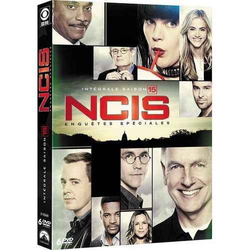 Ncis - Enquêtes Spéciales - Saison 15
