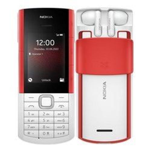 Cellulare Nokia 4G Dual Sim