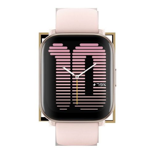 Montre Intelligente Amazfit Active Rose 1,75"