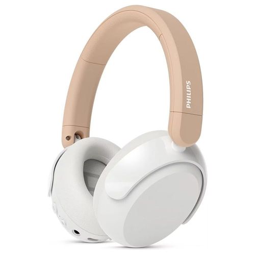 Philips 5000 Series TAK5500AL - Casque Bluetooth 5.4 - Jaune Lumière