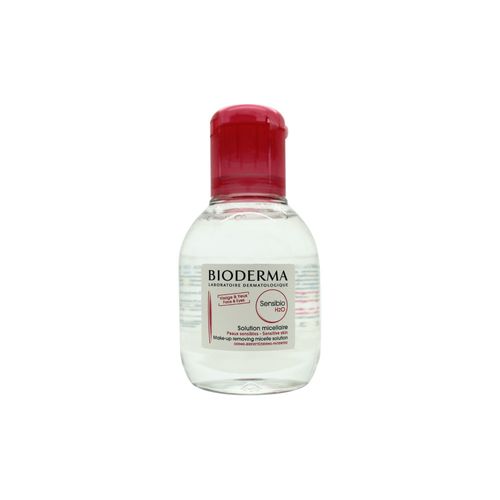 Bioderma Sensibio H2o Solution Micellaire Démaquillante 100ml 