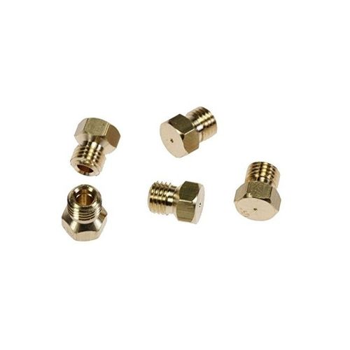 Sachet Injecteurs Gaz Butane Pour Cuisinière Indesit