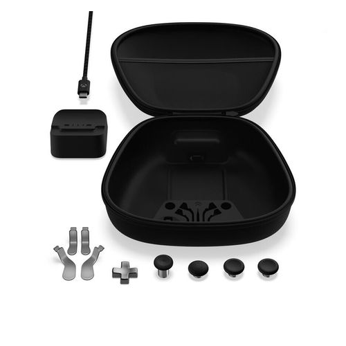 Pack Accessoires Pour Manette Xbox Elite Series 2 Noir