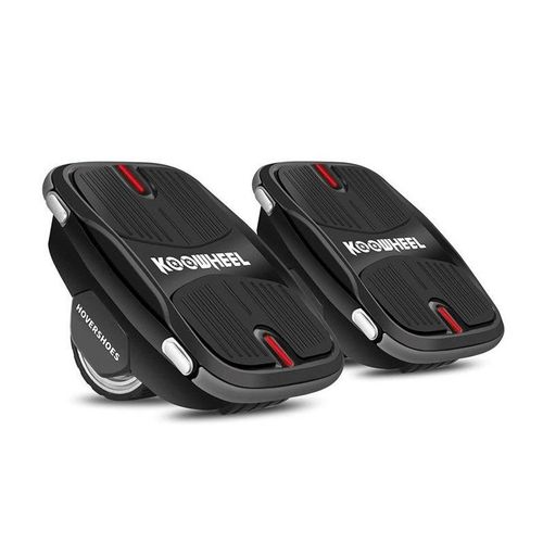Moovway Hovershoes Électrique - 250w - Noir