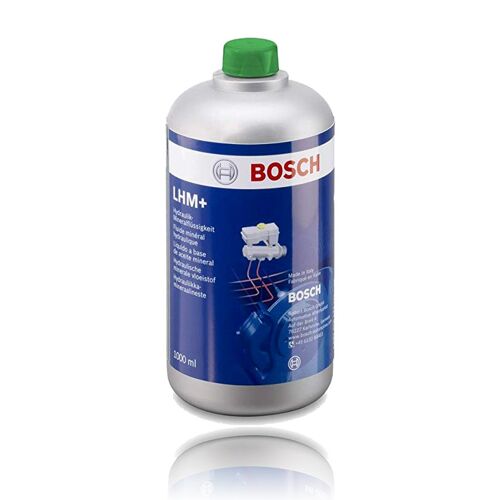 Bosch Liquide Hydraulique Minéral Lhm+ 1l