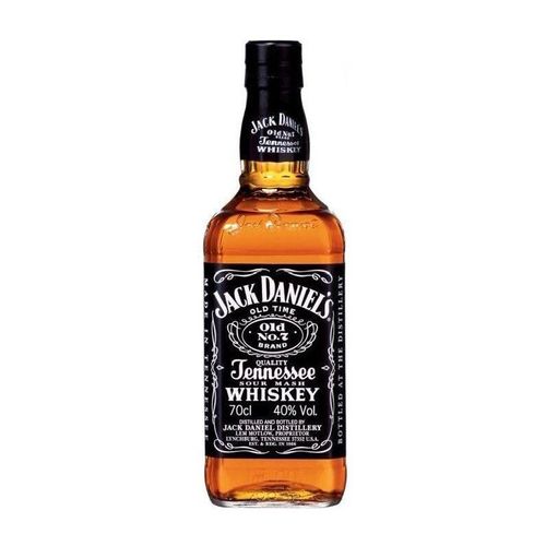 Jack Daniel`S N°7 70cl