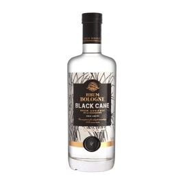 Bologne - Black Cane - Rhum - 50.0% Vol. - 70 Cl
