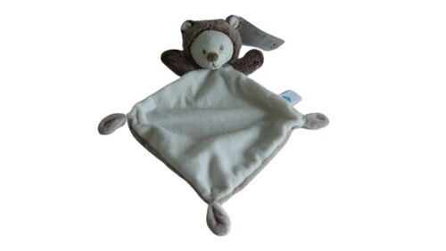 Doudou Hérisson Tex Baby