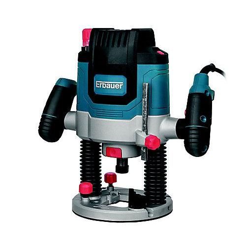 Défonceuse Erbauer ER2100 2100W