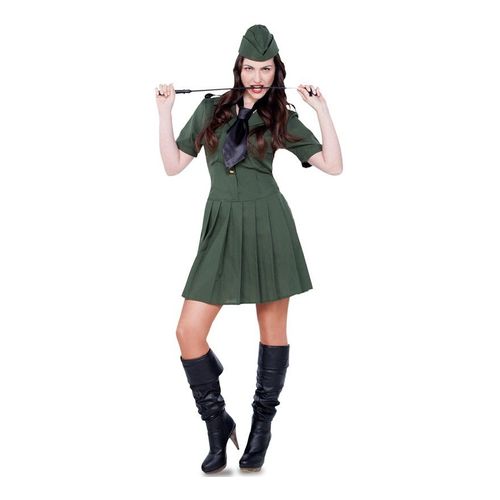 D?Guisement De Lieutenant Pour Femme (Taille M-L)