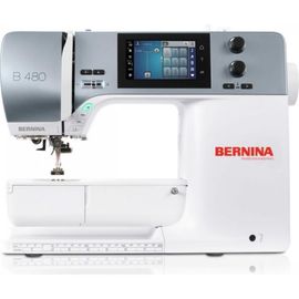 Machine à coudre BERNINA 480