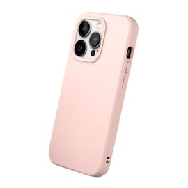 Coque Rhinoshield Iphone 14 Pro Solidsuit Rose