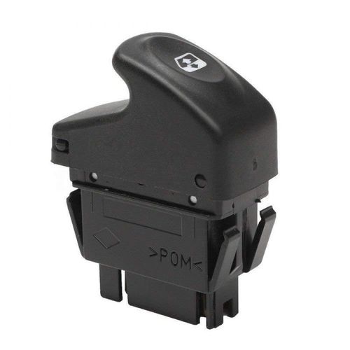 Bouton De Lève Vitre Renault Clio 2 Megane 1 Kangoo 7700838101