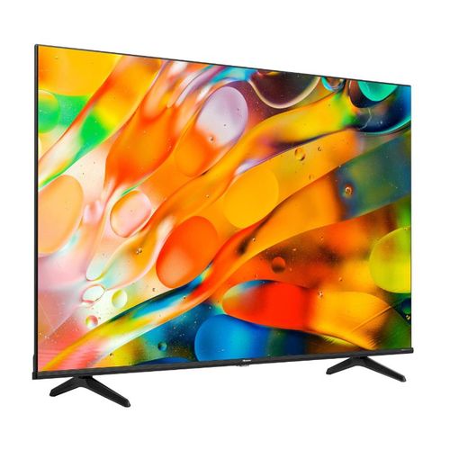 Hisense 75E79KQ 75' (190 cm) TV QLED 4K UHD Smart TV Noir