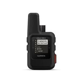 Balise Garmin inReach Mini 2 Noir
