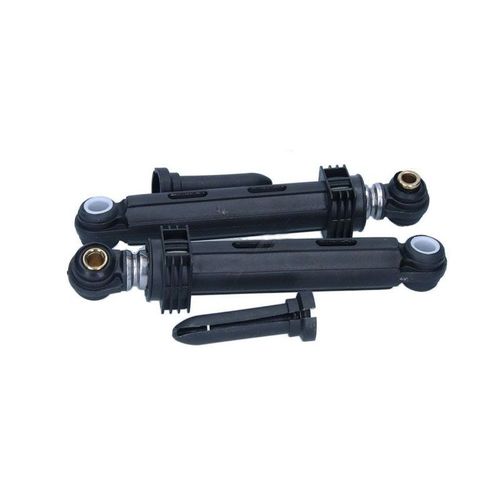 AMORTISSEURS ADAPTABLE X2 POUR BSH 44803 POUR LAVE LINGE BOSCH - M170881