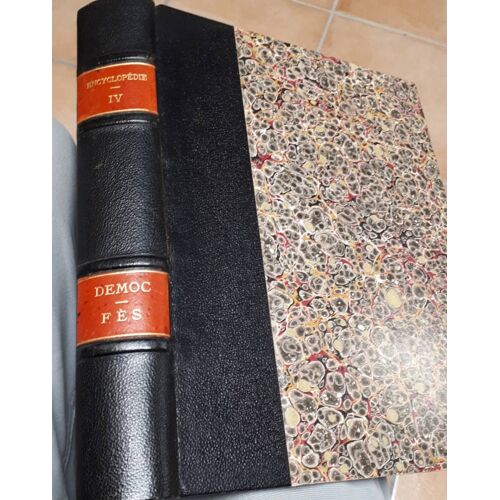 Alpha Encyclopedie Volume 4