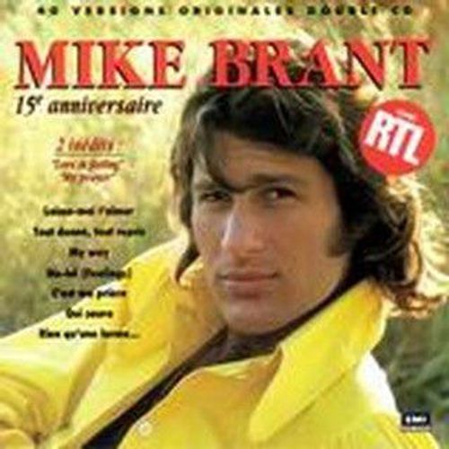 15ème  Anniversaire 2 Inedits