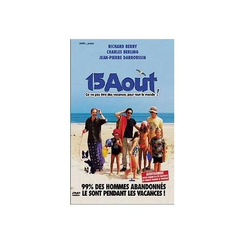 15 Août