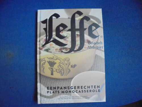 Leffe - Plats Monocasserole