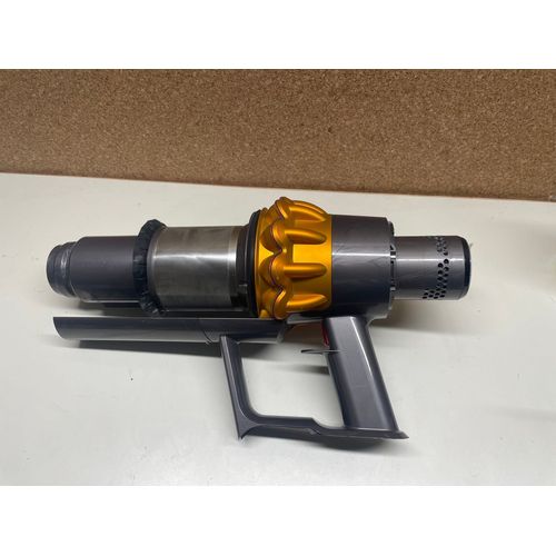 Dyson V15 Detect SV47 ¿ Moteur d¿origine aspirateur sans fil - Sans Batterie