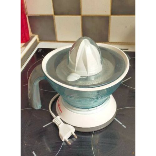 Presse agrumes Vitapress 600 Moulinex 