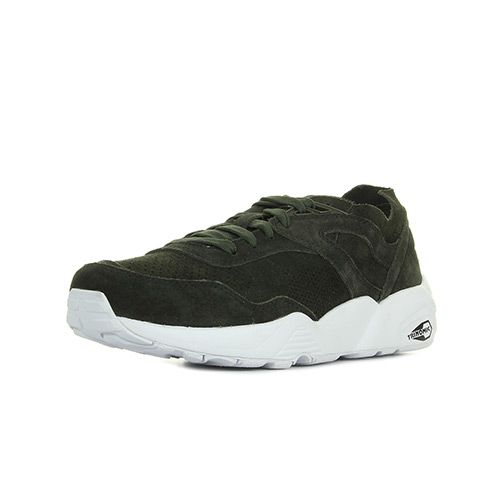 Puma R698 Soft Marron