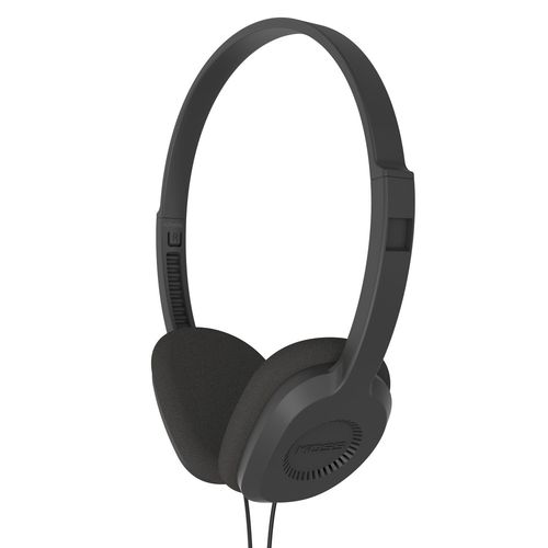 KOSS-Casque stéréo On-Ear KPH/8, Noir